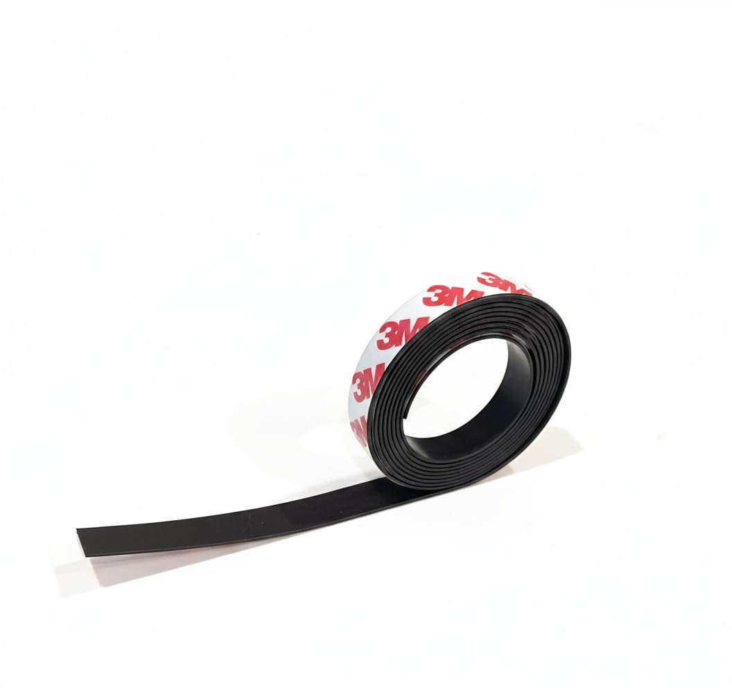 The Racket Pro Weighted Tungsten Tape for Pickleball Paddles | Ultra Thin 1 Gram Per Inch | Canadian Company